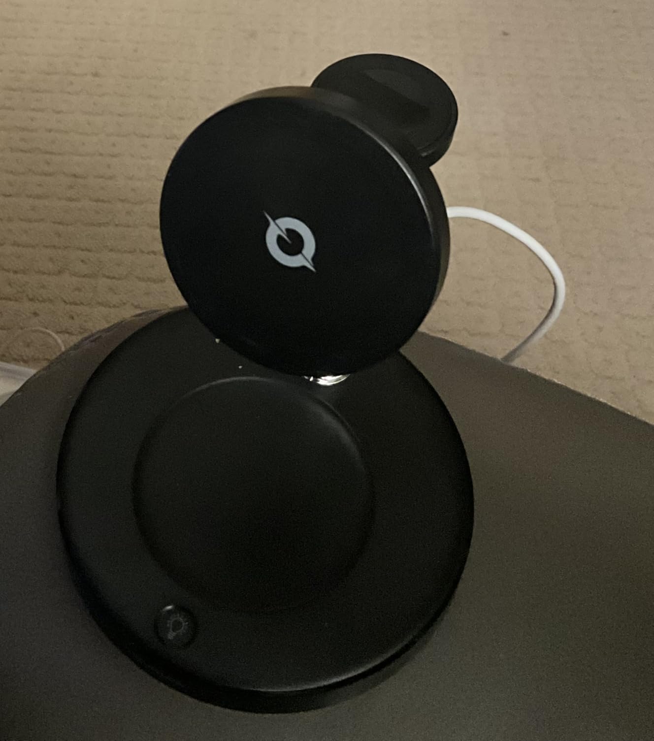 New 3 in 1 Charging Station for Apple Compatible with Magsafe Charger Stand for iPhone 17 16 15 14 13 12 Wireless Charging Station for AirPods Wireless Charger for iWatch Series customer photo 1