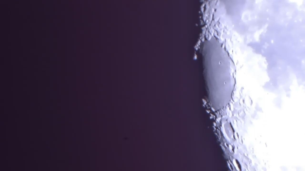 SVBONY SC311 WiFi Telescope Camera Eyepiece, IMX662 for 4 Device Connections, 1080P Planetary Camera with Removable UV IR Cut Glass customer photo 2