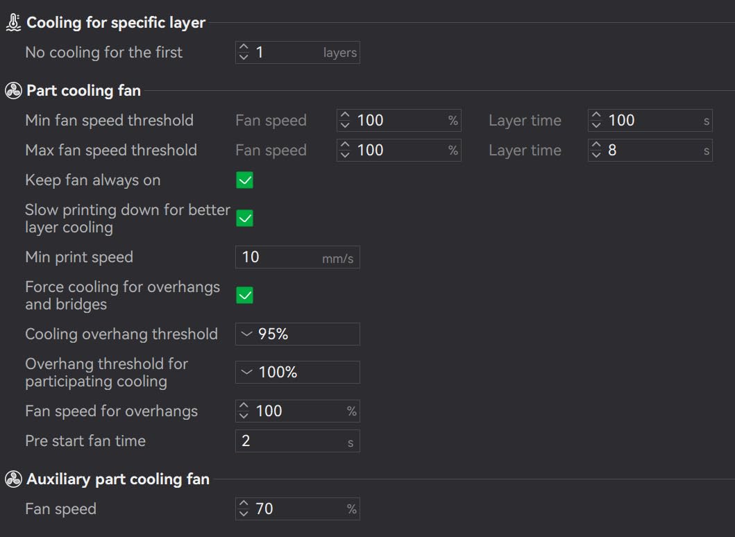 Siraya Tech Flex TPU Filament - 85A Shore, ISO 10993, High Flexibility & Toughness, High Flow & Speed, Easy to Print, Moisture-Resistant Aluminum Bag - Ideal for Footwear, Protective Gear (White, 1kg) customer photo 1