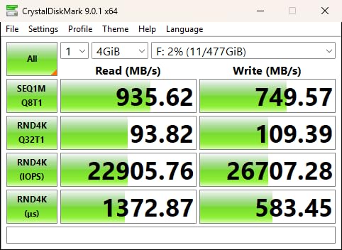 Lexar 512GB Professional Silver SE CFexpress Type B Memory Card, for Photographers, Videographers, Up to 1700/1250 MB/s, 8K Video (LCXEXSE512G-RNENU) customer photo 1