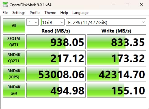 Lexar 512GB Professional Silver SE CFexpress Type B Memory Card, for Photographers, Videographers, Up to 1700/1250 MB/s, 8K Video (LCXEXSE512G-RNENU) customer photo 2