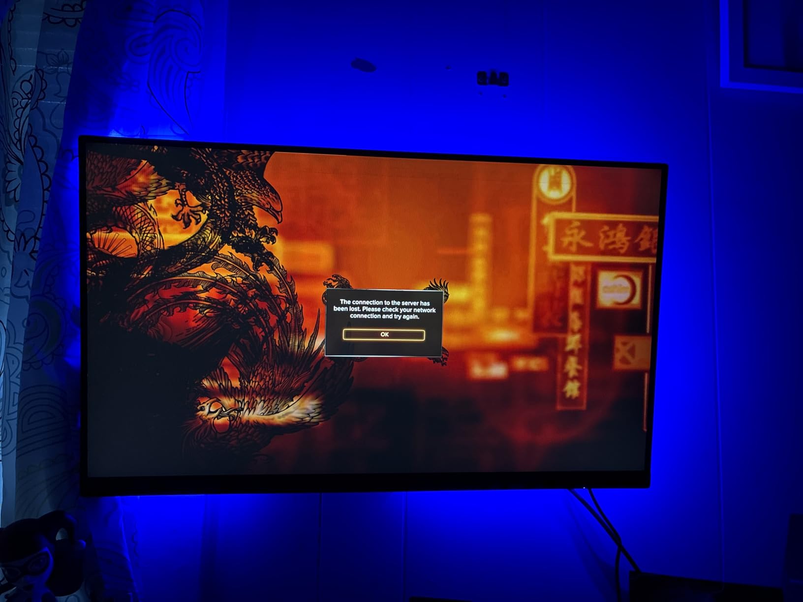 Amazon Basics 27 inch Gaming Monitor, FHD 1080P, 165Hz, VESA Compatible, Adaptive sync, 1ms Response customer photo 1