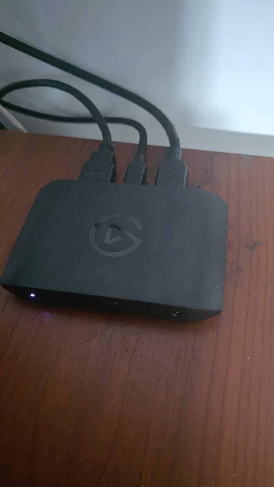 Elgato 4K X - Capture Up to 4K144 with Ultra-Low Latency on PS5|Pro, Xbox Series X|S, Nintendo Switch 2, OBS and More, HDMI 2.1, VRR, HDR10, USB 3.2 Gen 2, for Streaming & Recording, PC|Mac|iPad customer photo 2