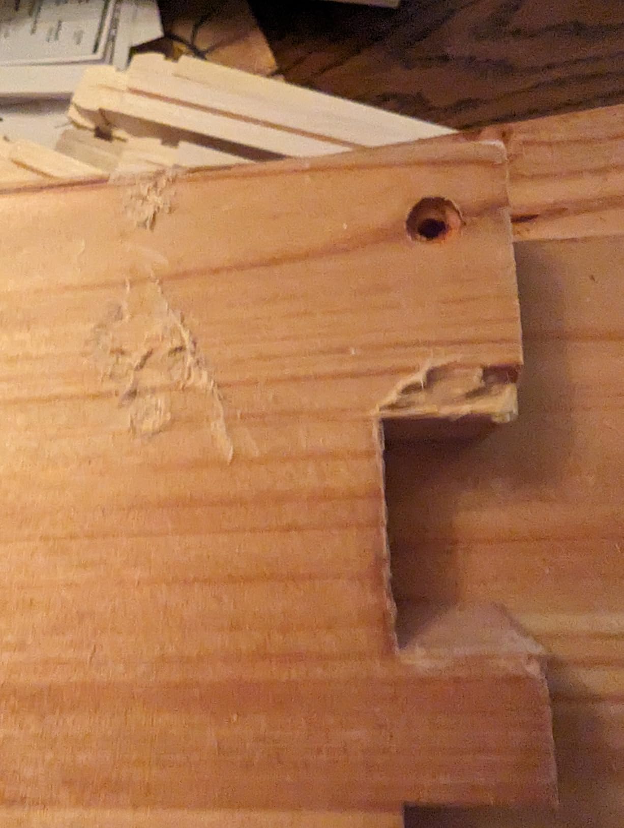 Honey Lake 10 Frame Langstroth Beehive Starter Kit - Wax-Dipped Bee Hive with Viewing Windows, Deep Brood Box, Medium Super, Beehive Frames & Waxed Foundation Sheets customer photo 2