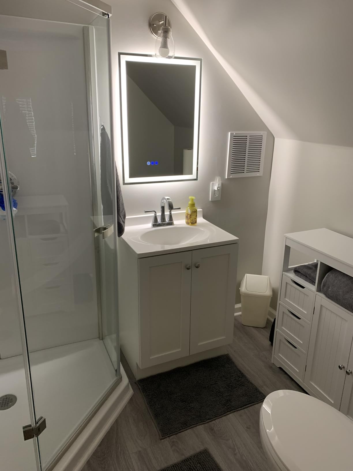 LED Mirror for Bathroom 20