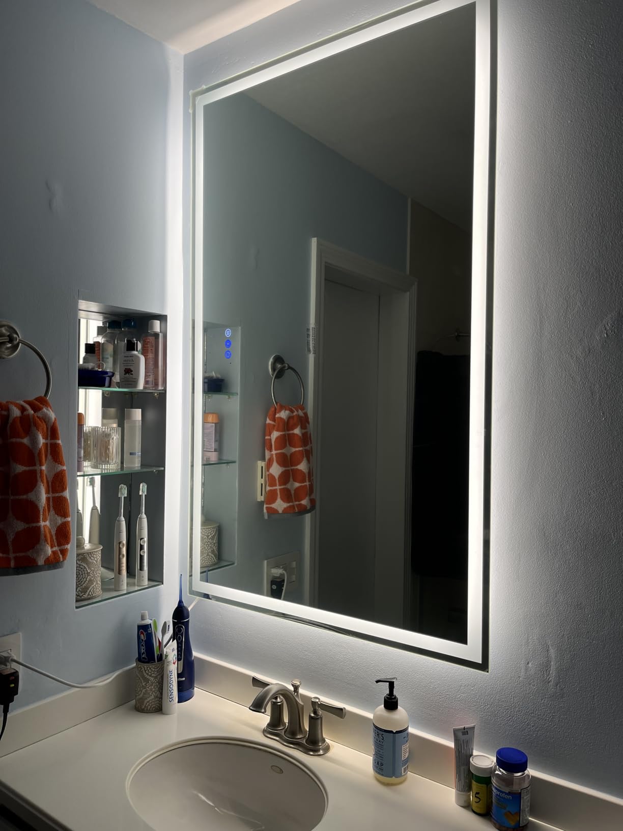 LED Mirror for Bathroom 20