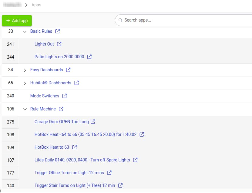Hubitat Elevation C-8 Pro Smart Home Automation Hub - Latest Platform Updates - Matter 1.5, Z-Wave 800 LR, Zigbee 3.0 & Bluetooth - Local Control (No Cloud) - Alexa, Apple HomeKit & Google Home customer photo 2