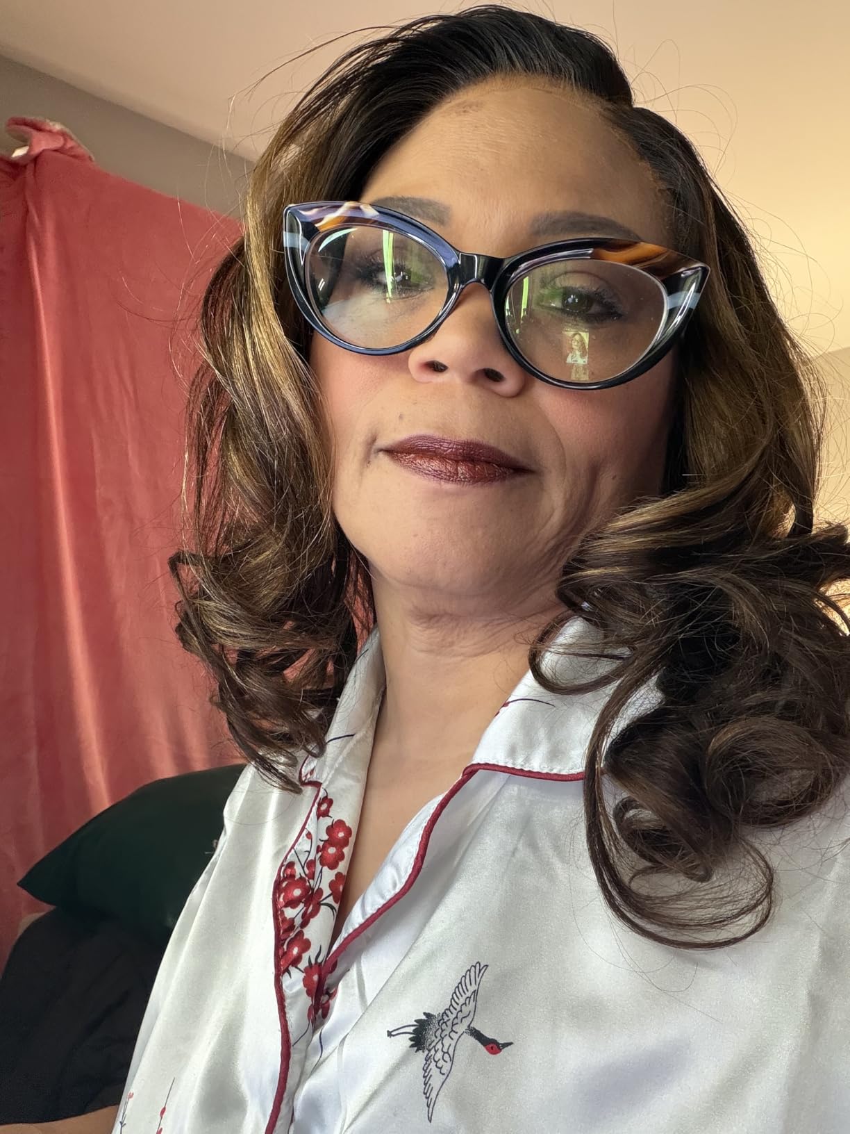 T3 SinglePass Curl X Extra-Long Barrel Curling Iron with 9 Heat Settings and Ceramic Barrel for Fast Styling and Lasting Results on All Hair Types customer photo 1