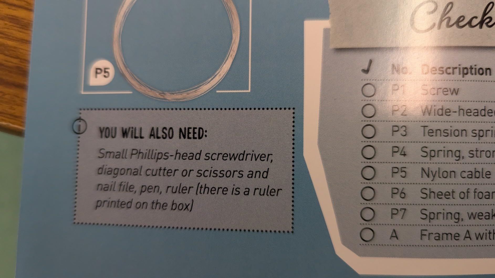 Thames & Kosmos Bionic Robotic Arm STEM Experiment Kit, Toy of The Year Finalist, Build a Mechanical Arm, No Batteries/Motors Required | Innovative System | Ages 10+ with Help, 14+ Independent Play customer photo 1