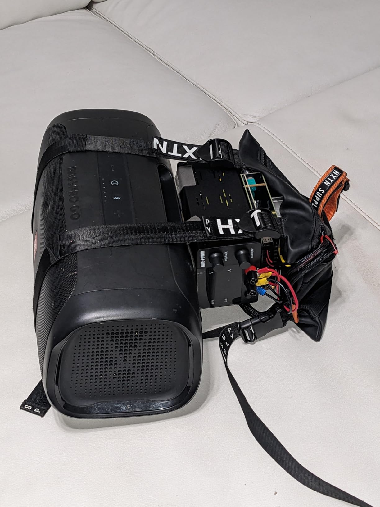 NICE-POWER DC Power Supply Variable 0~30V 0~10A, 3-Digits LED Display Current and Voltage Adjustable 150W Fixed with Encoder DC Bench Power Supply 15V 10A/30V 5A,Electroplating DIY etc DC Power Supply customer photo 1