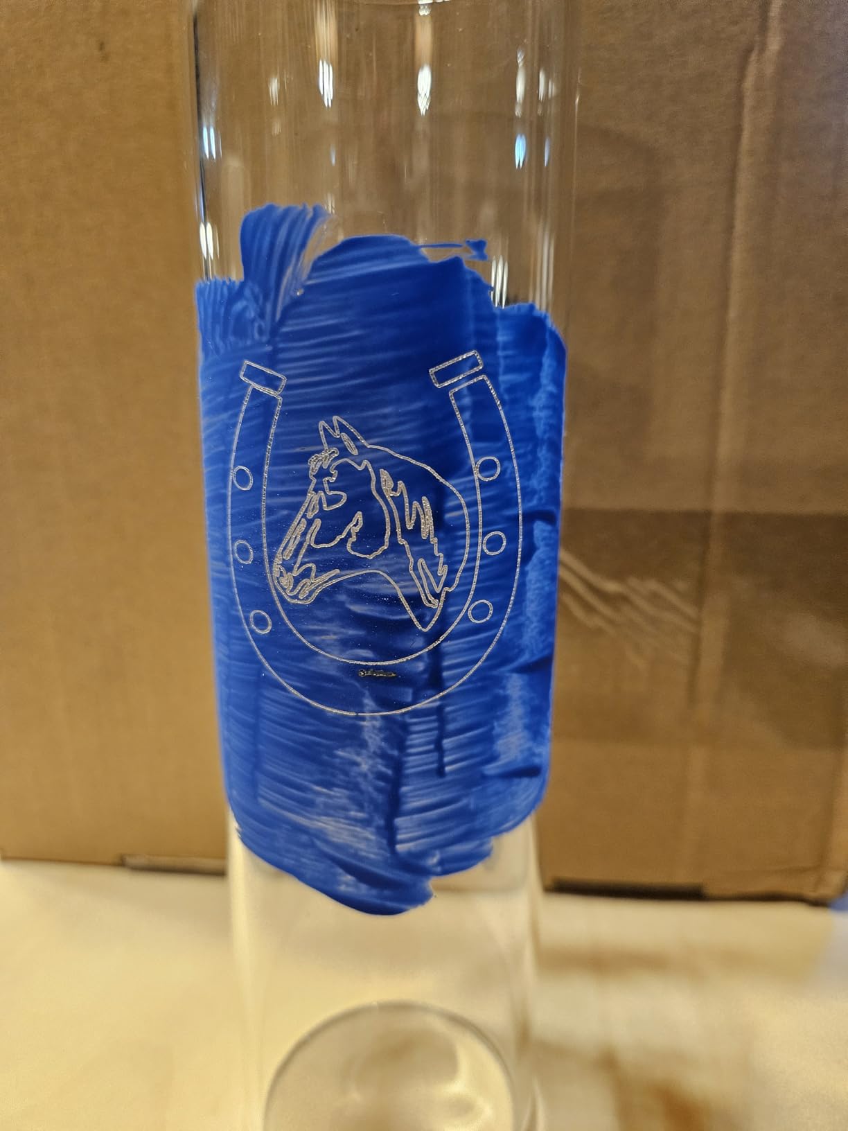 Longer Laser Engraver Rotary Roller, Y-axis Rotary Roller 360° Rotation for Laser Engraver Engraving Cylindrical Objects Tumblers Cans Cups Bottles, Adjustable 6-200mm Diameters customer photo 2