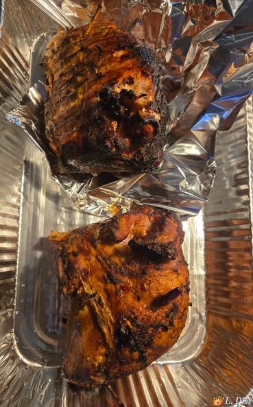 ThermoPro TempSpike 1000FT Wireless Meat Thermometer Digital with 2 Upgraded Ultra-Thin Probe, Kitchen Food Thermometer for Cooking, Turkey, Oven, Smoker, Rotisserie, BBQ, Grill Temperature Indicator customer photo 2