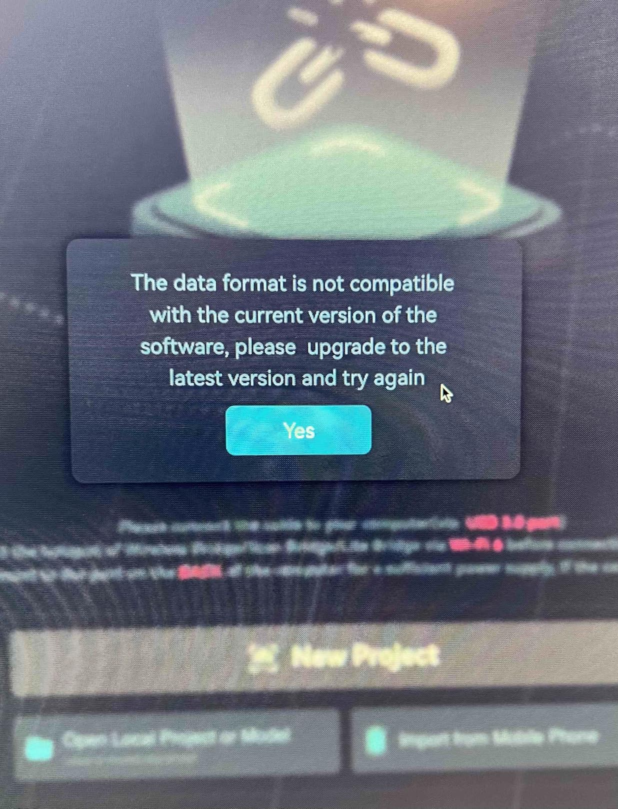 Creality 3D Scanner CR-Scan Ferret Pro for 3D Printing, Upgrade Handheld Scanner with Wireless Scanning Anti-Shake Tracking, Fast Full-Color Scan, 0.1mm Accuracy for iOS/Android Phone PC Win 10/11 customer photo 2