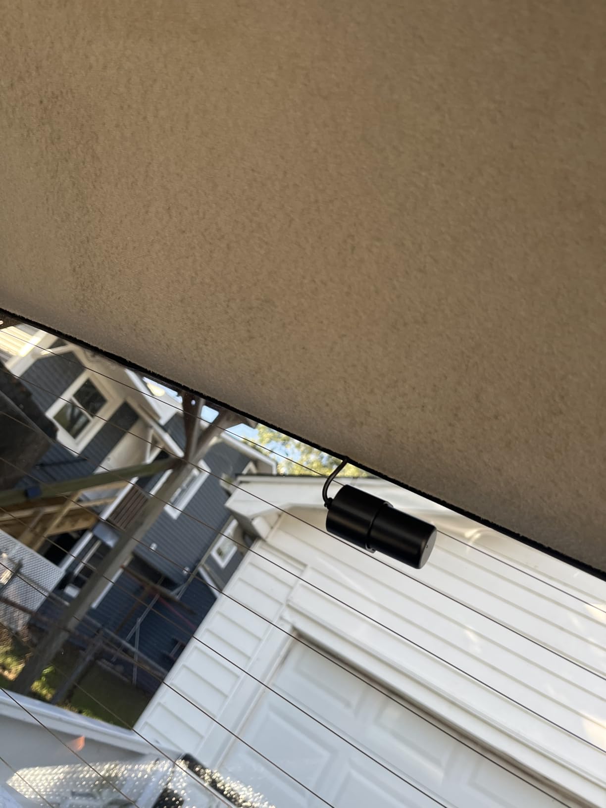 REDTIGER F17 4K 3 Channel Dash Cam, STARVIS 2 IMX675 HDR, 2160P+1080P+1080P Front Inside and Rear Triple Car Camera with 64GB Card, 5.8GHz WiFi GPS, IR Night Vision, G Sensor, WDR, Parking Mode customer photo 1