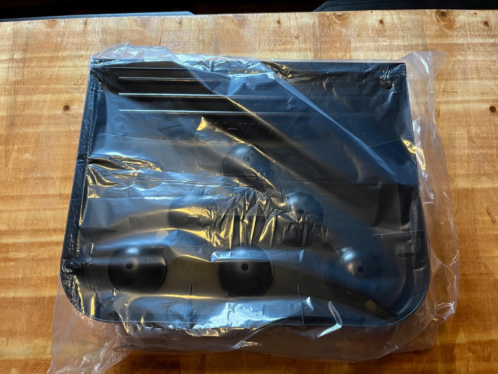 CHAMPKEY Golf Putting Green Indoor - Advanced Guides Golf Putting Mat - Enhance Putting Accuracy and Challenge customer photo 2