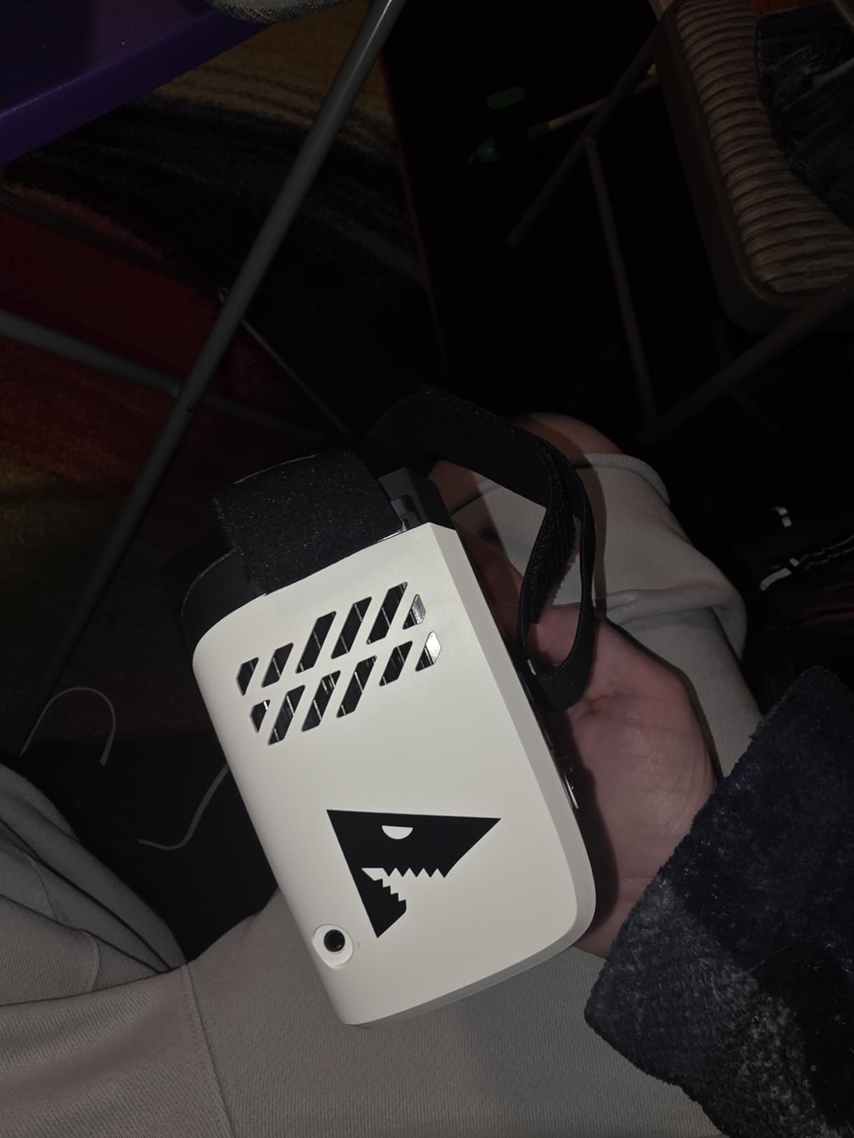 Fat Shark ECHO FPV Goggles customer photo 1