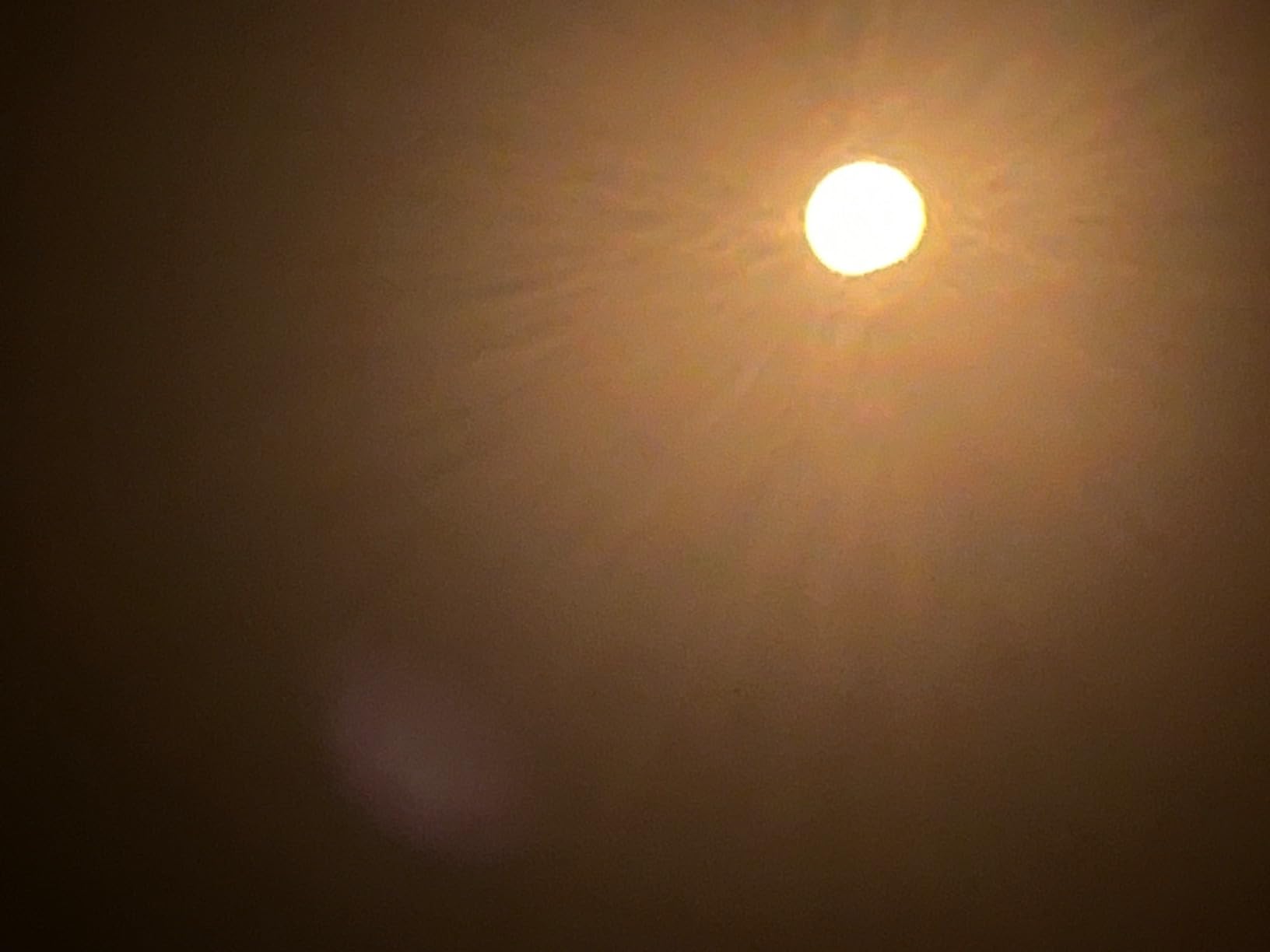 Hyperion Solar Film Sheets by Seymour Solar - ND5 Rating - Sun and Eclipse Photography or Viewing (9