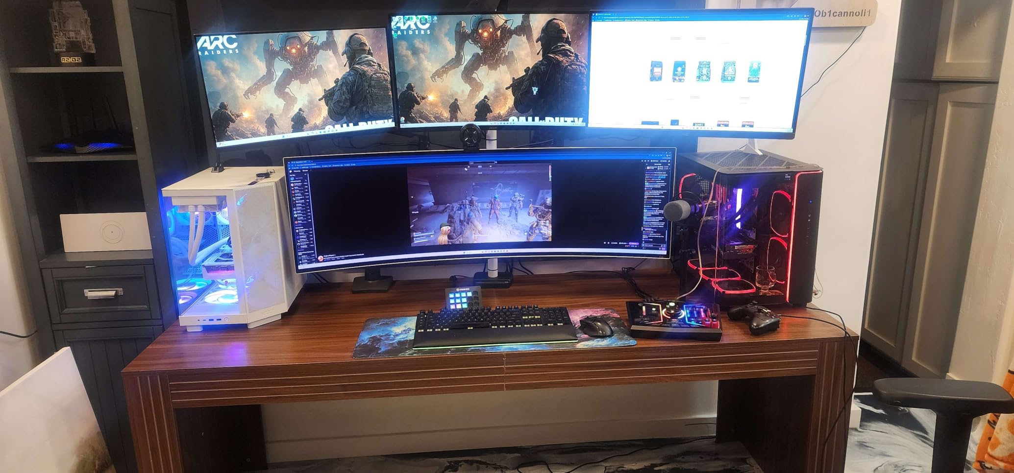 ASUS ROG Strix 27 4K HDR400 USB-C Gaming Monitor (XG27UCS) - UHD (3840 x 2160), 160Hz, 1ms, Fast IPS, 130% sRGB, Extreme Low Motion Blur Sync, G-Sync Compatible customer photo 2