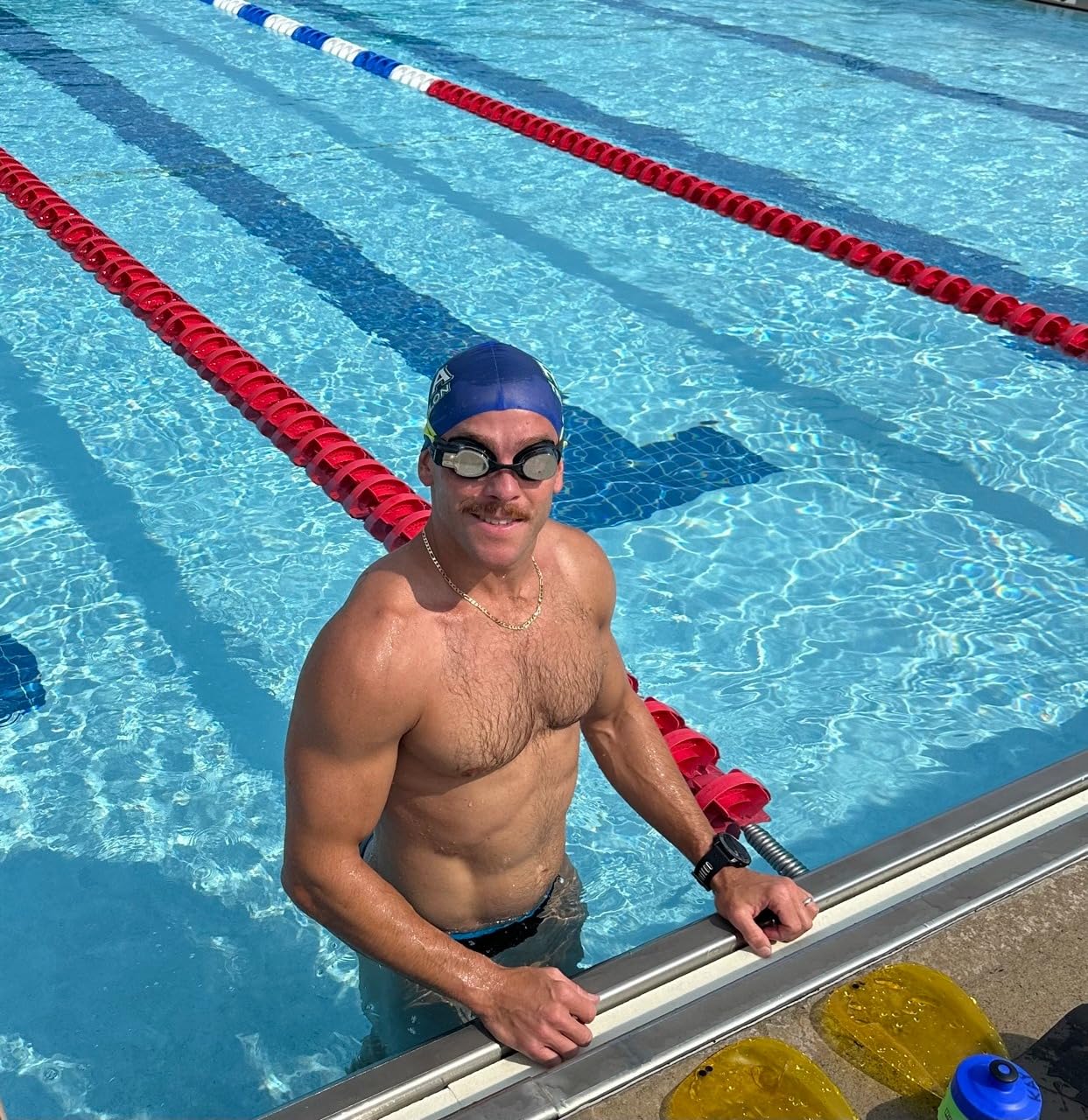 FORM Smart Swim 2 - Goggles customer photo 1