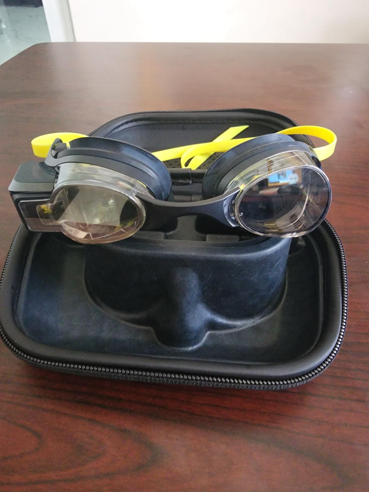 FORM Smart Swim 2 - Goggles customer photo 2