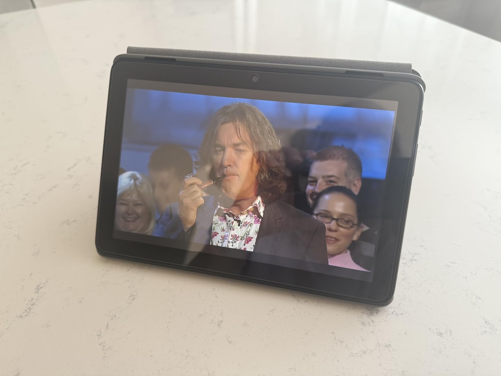 Amazon Fire HD 8 tablet (newest model), 8