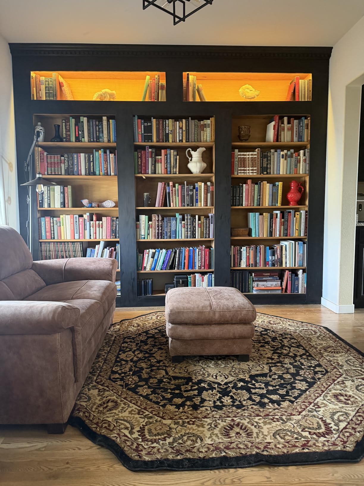 TP-Link Tapo Matter Outdoor Smart Plug, 2 Individual Outlets, IP65 Weather Resistance, Works with Apple Home, Alexa, Google Home, Long Wi-Fi Range, 2.4G Wi-Fi Only, ETL Certified (Tapo P400M) customer photo 1