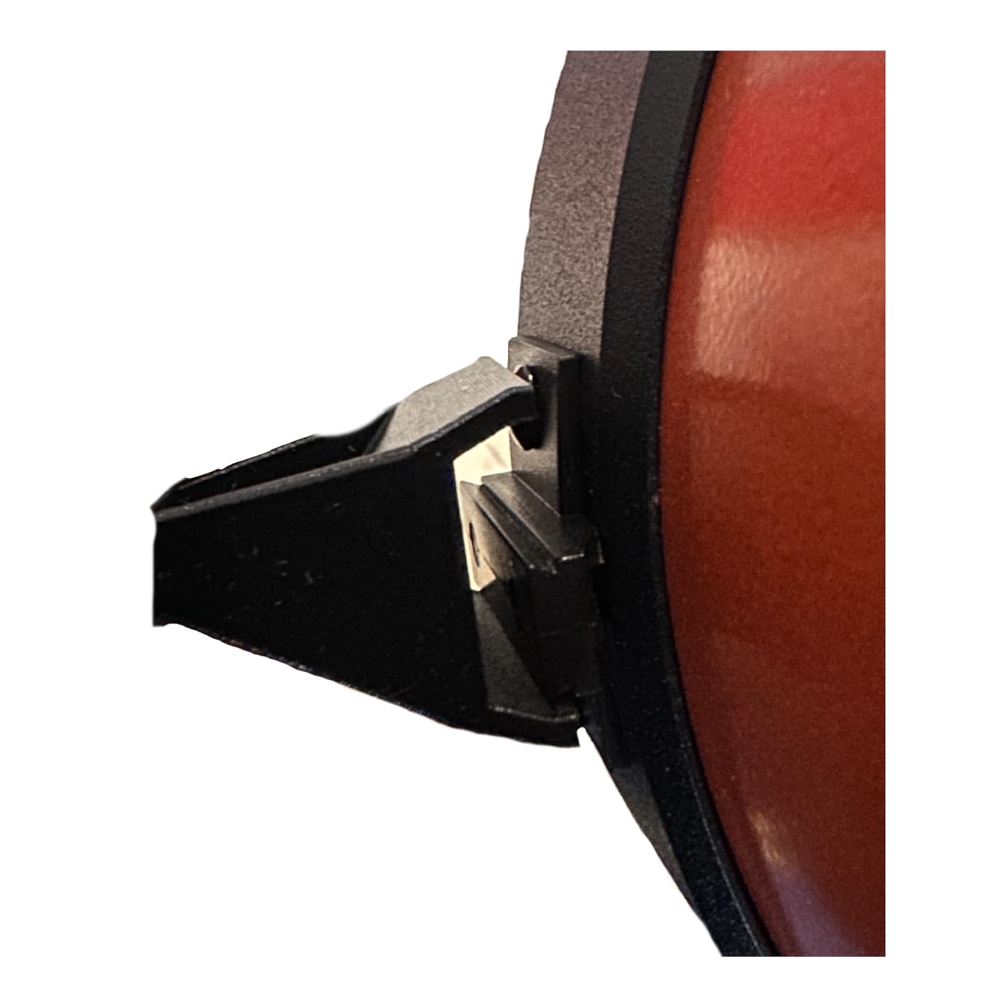 FAB Astra Solar Finder Scope - Precision Sun Locator Tool for Telescopes - Astrophotography Accessory customer photo 2