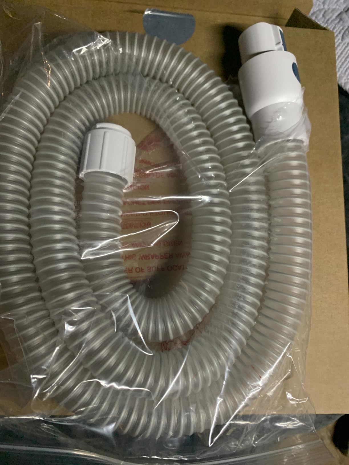 oneisall Dog Grooming Vacuum, 13000Pa Powerful 3L Dust Cup Pet Vacuum with Clipper Nail Grinder & Shedding Brush, 7 in 1 Dog Grooming Kits, Quiet, Large Capacity 3 Suction Levels, BM3 customer photo 2