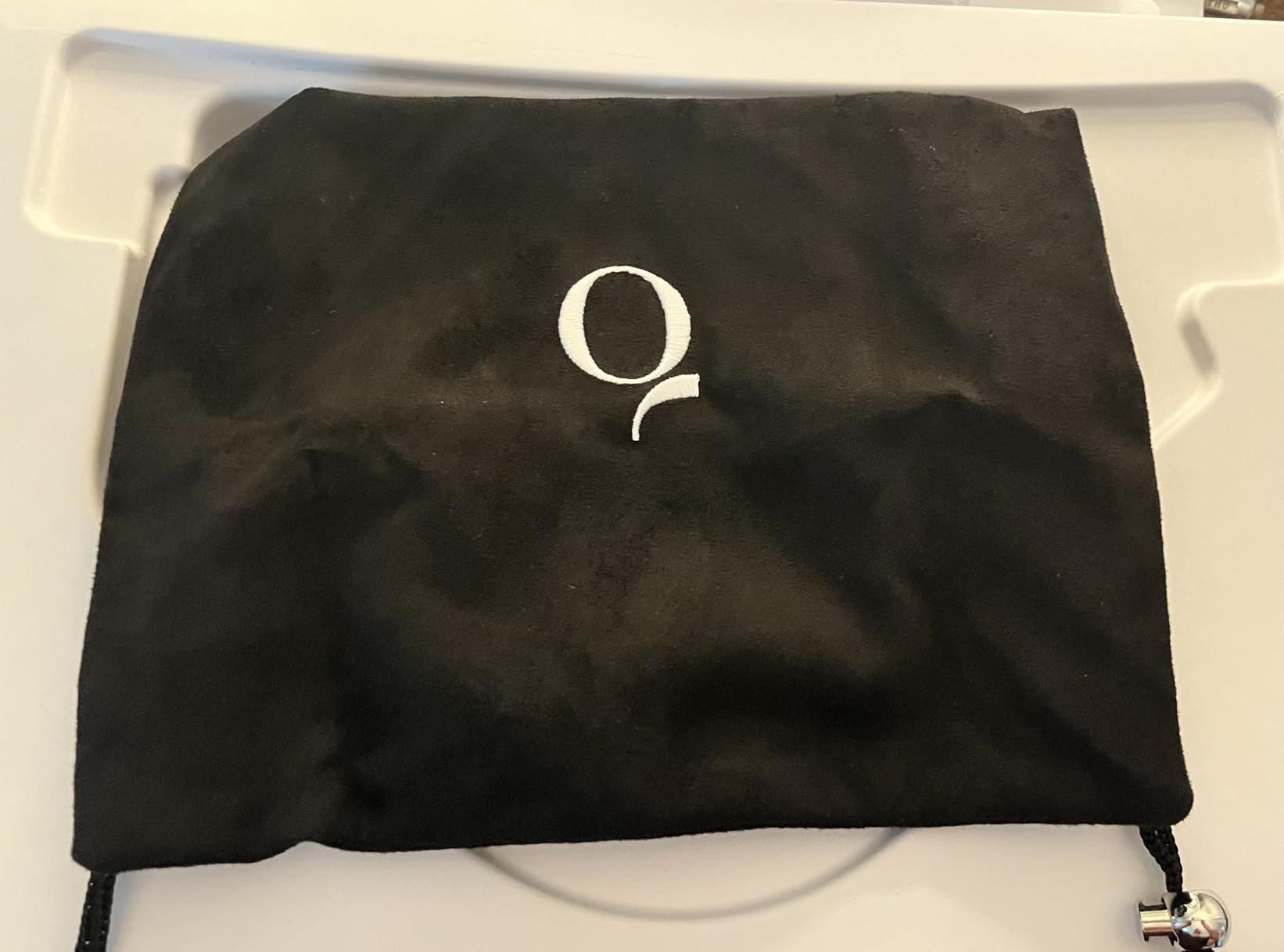 Qure Neck, Décolletage, Chest LED System, Red Light Therapy, 2 Wavelengths Red 633nm and Near-Infrared 830nm customer photo 2