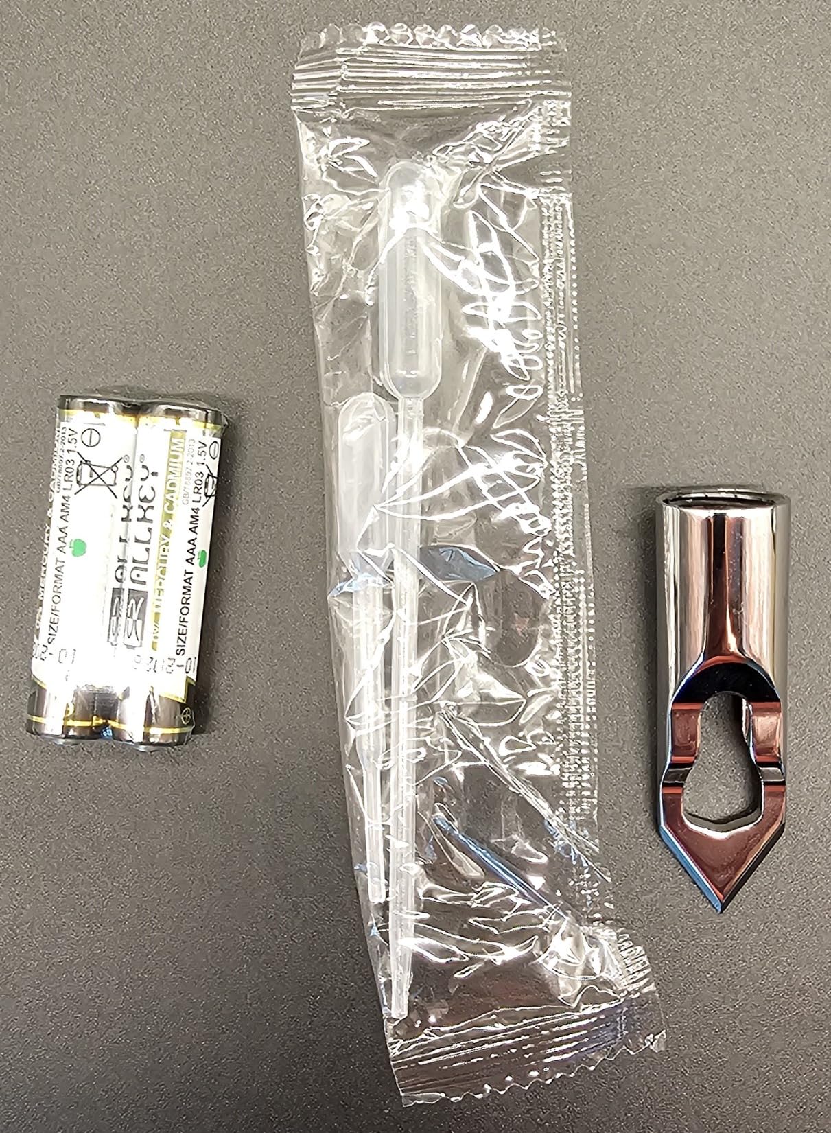 Tadeto Soil pH Tester, High Accuracy Digital pH Meter for Soil, Garden, Water, Plants, Solution and Food, Soil pH Test Kit with Thermometer LCD Display, Calibration Powder and Alloy Protective Cap customer photo 2