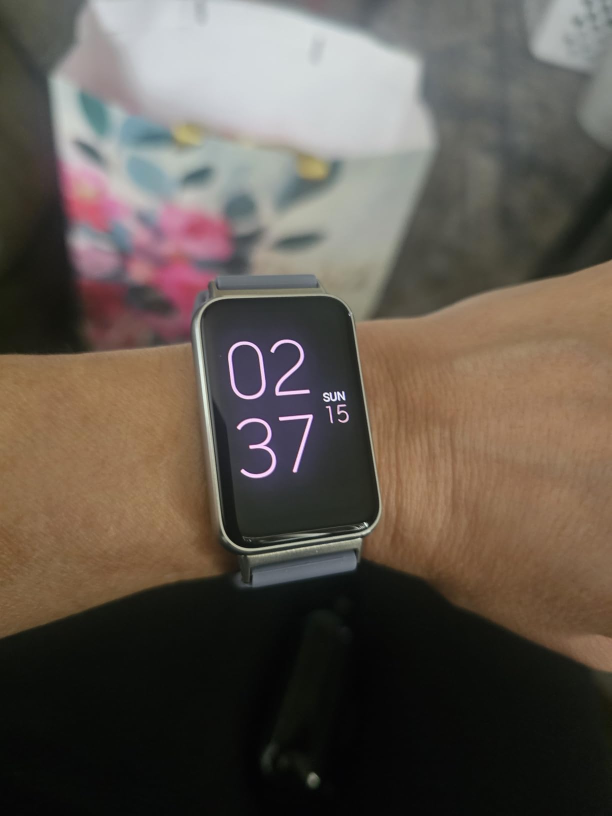 SAMSUNG Galaxy FIT 3 [2024] 1.6