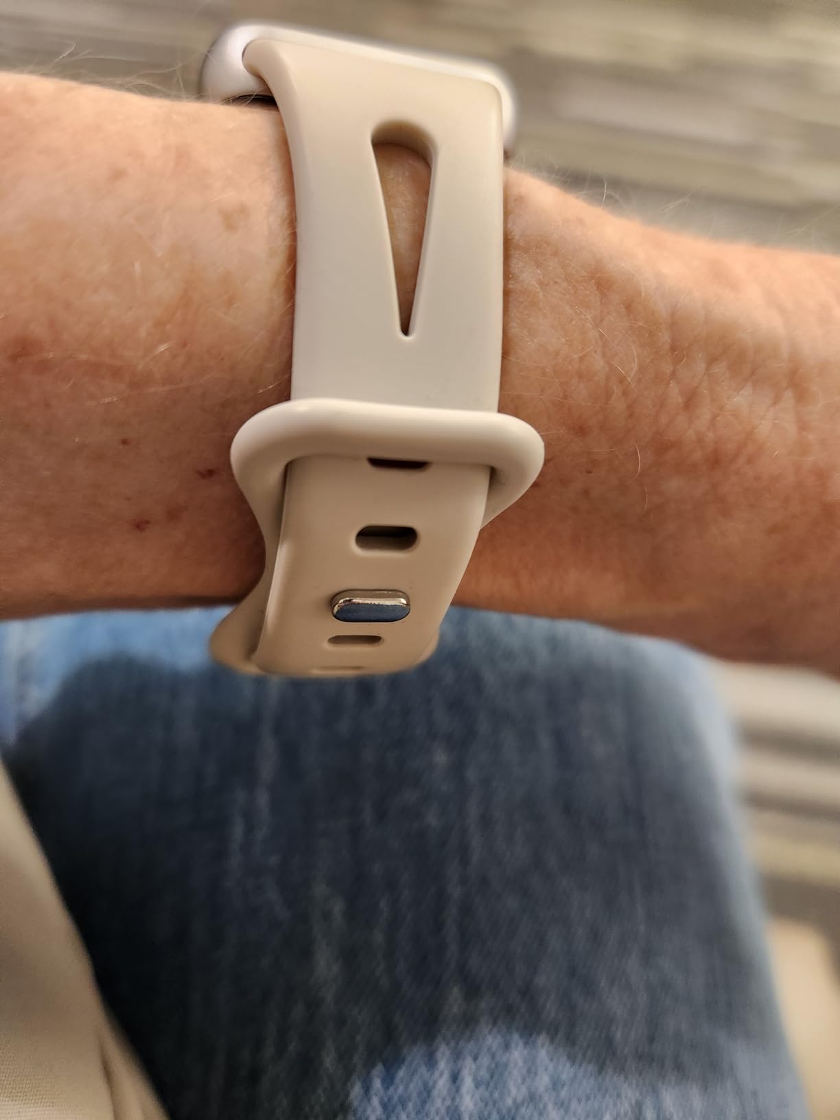 SAMSUNG Galaxy FIT 3 [2024] 1.6