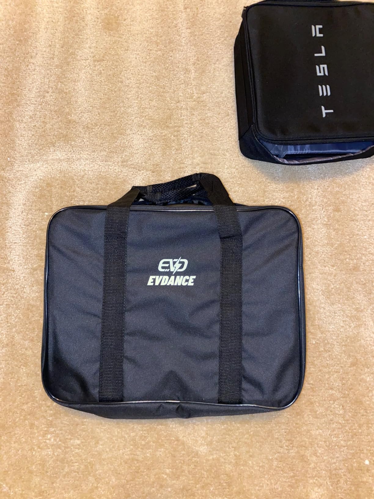 Extension Cord for Tesla 21ft Extension Cable Max Support 12KW 50Amp 240V with NACS Plug Extension Cord for Your Level 1&2 EV Charger Tesla Wall Connector customer photo 2