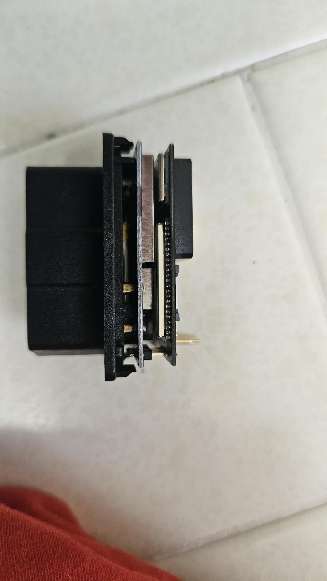 GPS Tracker for Vehicles, No Subscription with Real-Time Location, Mileage Tracking, Speeding Monitoring, Route History, Geofence, OBD, for Fleets & Families, USA, Moto Watchdog customer photo 1