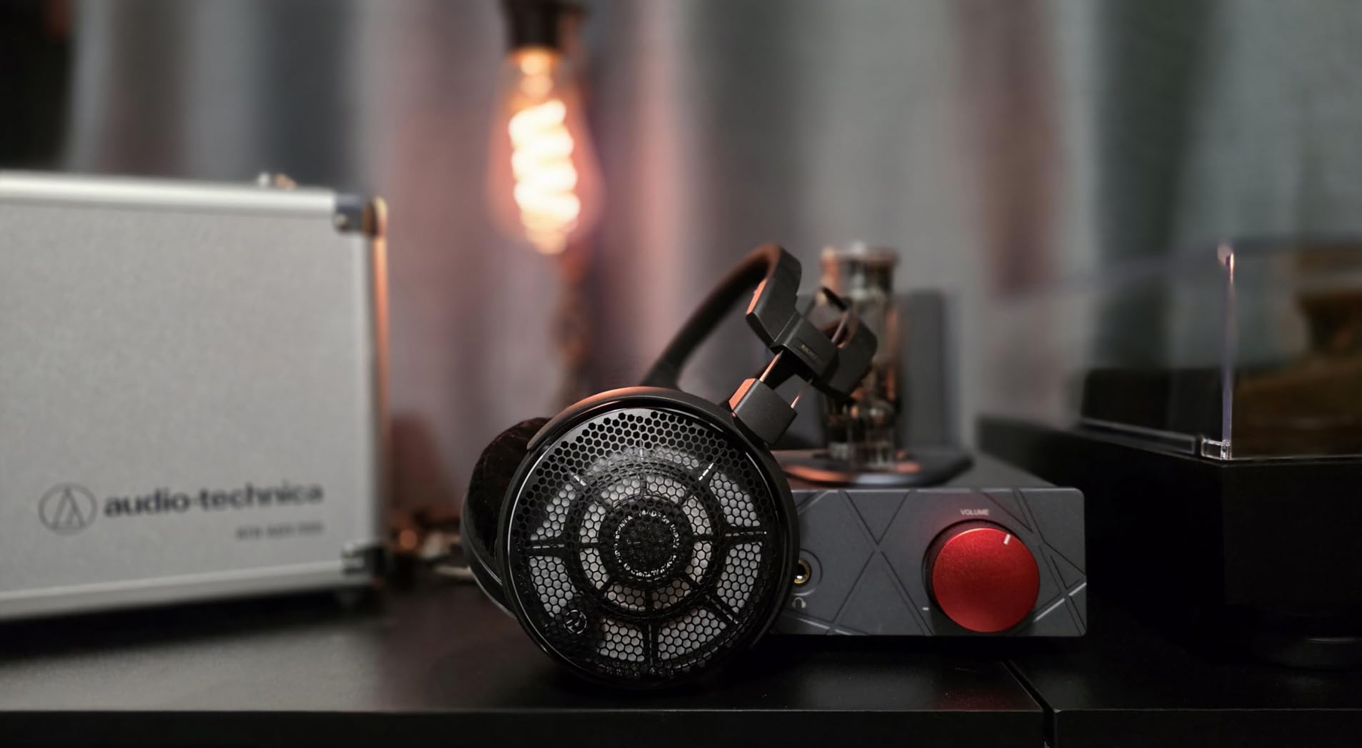 XDUOO TA-66 High-Performance Tube Amplifier customer photo 1