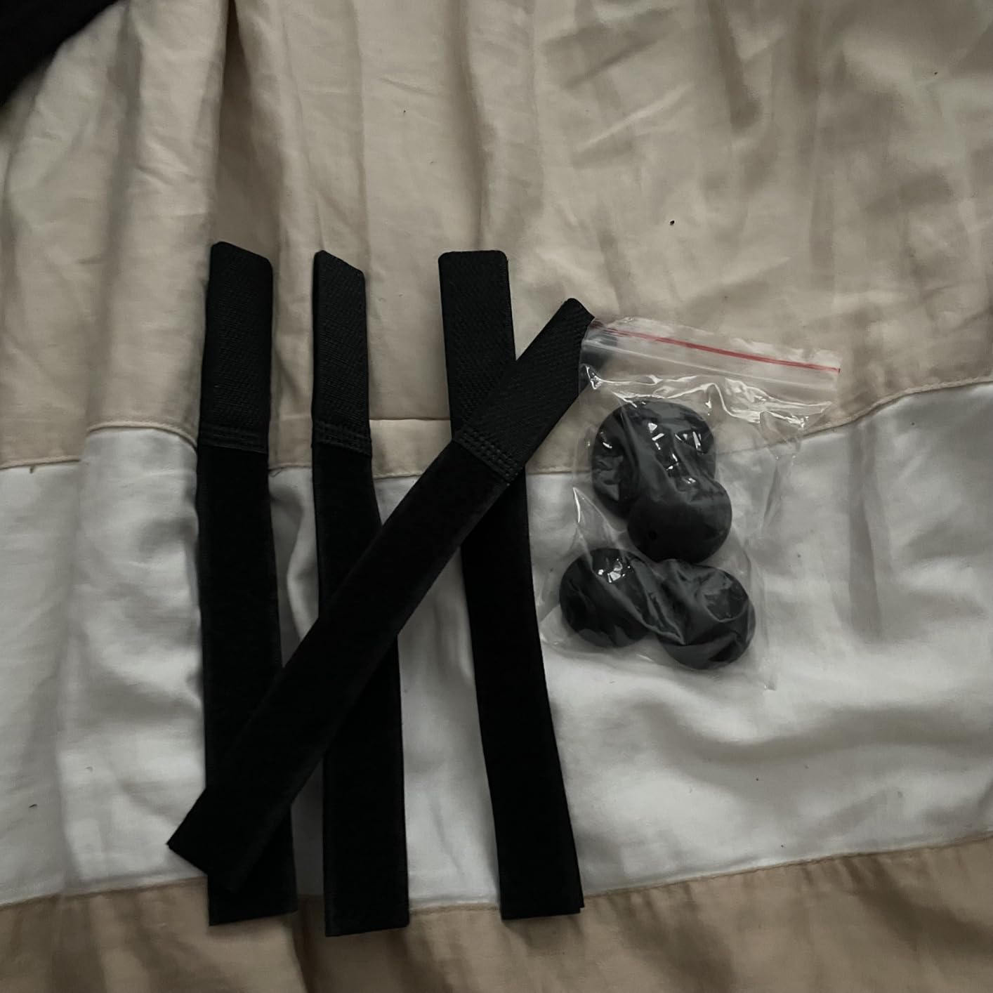 2 Pack Cable Management Under Desk Tray, 31.4