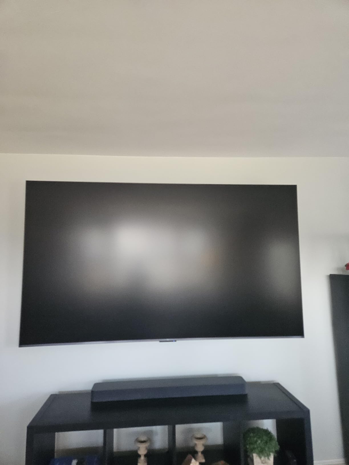 Amazon Fire TV Soundbar Plus (newest model) with built-in subwoofer, 3.1 channel, Dolby Atmos, clear dialogue customer photo 2