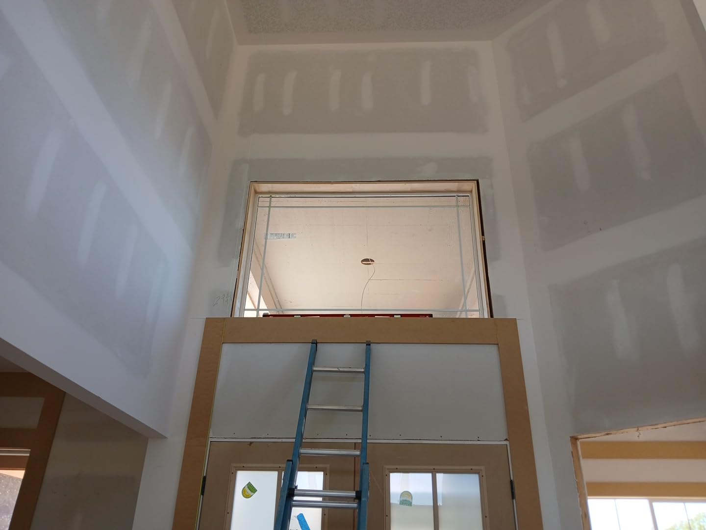 Laser Level 360 Self Leveling with Tripod,WEIDDW 4D Lazer Level,4x360° Cross Line Laser for Construction Project Renovation,Floor Tile, Laser Level Lines Tool,Durable Case customer photo 2