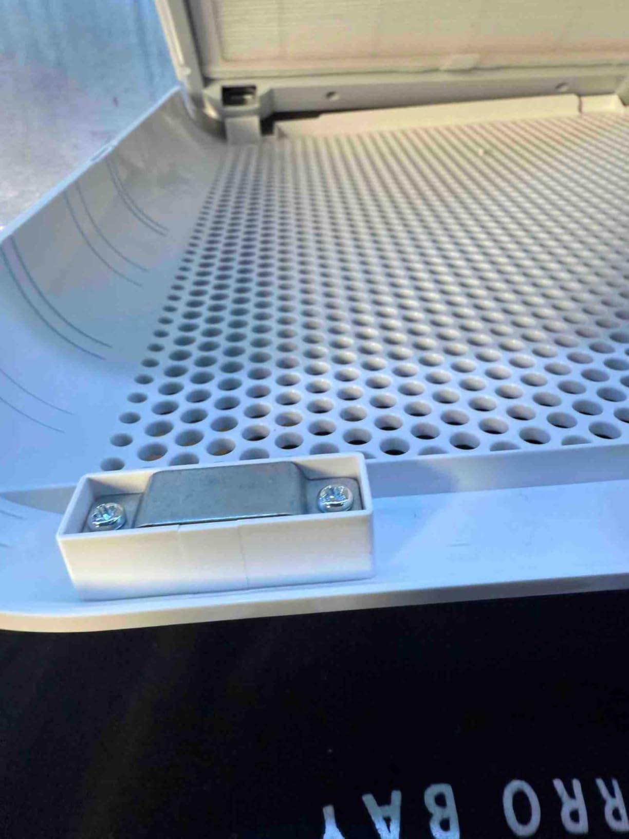 GoveeLife Smart Air Purifier for Home Large Rooms, Covers up to 1046 ft², PM2.5 Monitor, Sleep Mode, 3-in-1 Filter Air Purifier with App and Alexa Control for Pet Hair, Odors, Pollen and Smoke customer photo 1