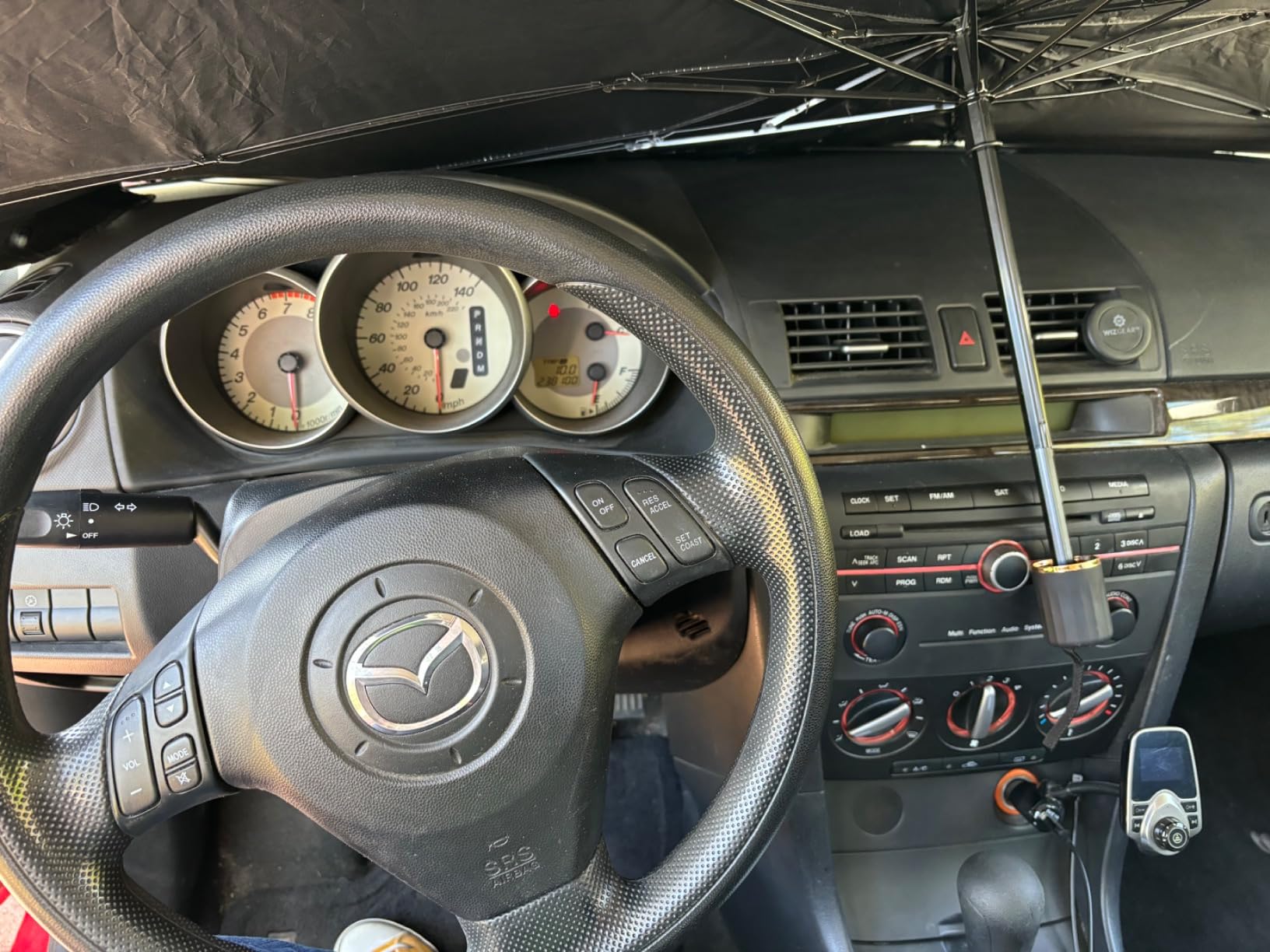 17pcs Car Detailing Kit Interior Cleaner, Car Interior Cleaning Kit with Handheld Car Vacuum, Car Detailing Brushes, Windshield Cleaning Tool, Car Cleaning Supplies, Car Accessories for Men, Women customer photo 1