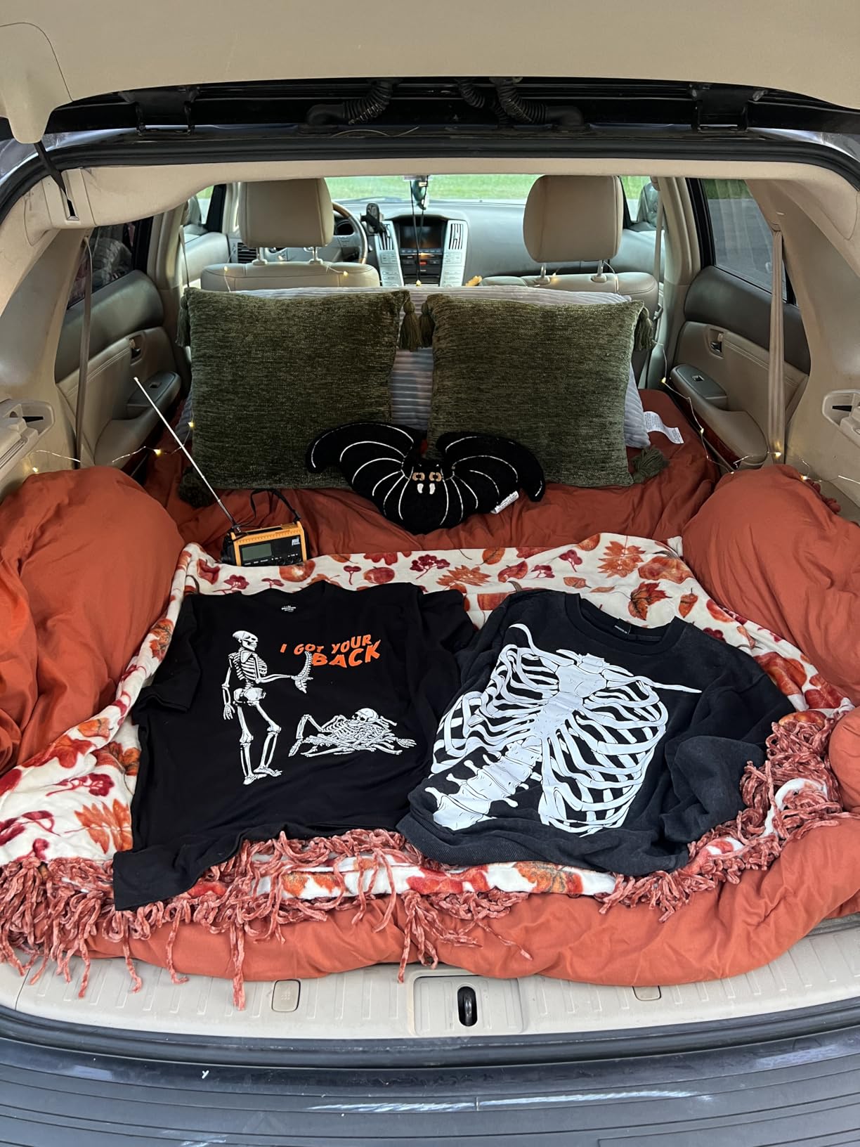 Raynic Emergency Radio, 12000mAh/44400mWh Battery Operated Weather Radio, Solar Hand Crank Radio with AM/FM/SW/NOAA Alert, Cell Phone Charger, Type-C Charging, Flashlight and SOS Siren customer photo 2