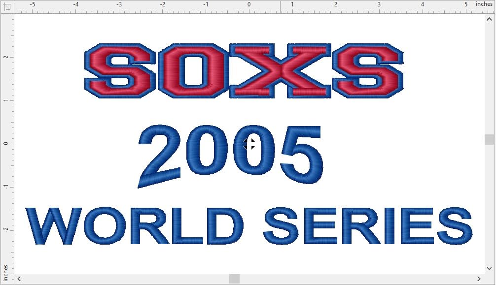 Embroidery Tool Shed PLUS - Machine Embroidery Editing Software for PC & MAC customer photo 1