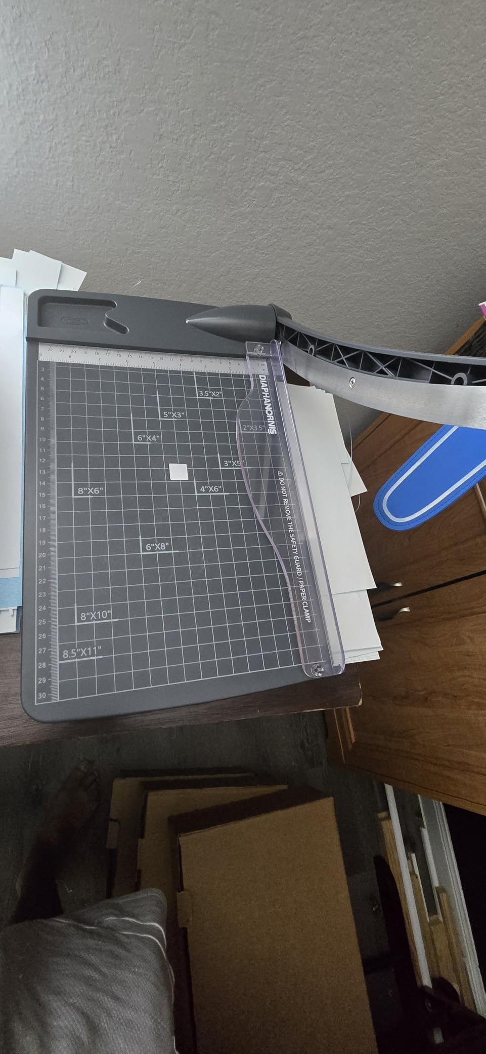 Paper Cutter,Paper Trimmer12