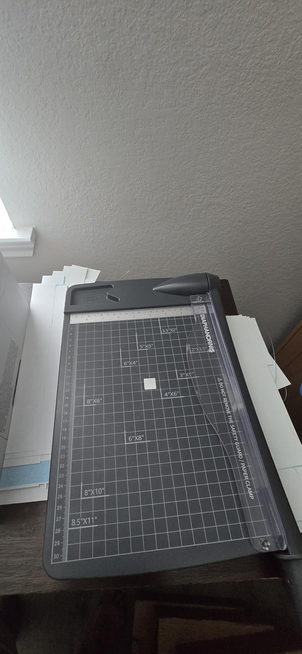 Paper Cutter,Paper Trimmer12