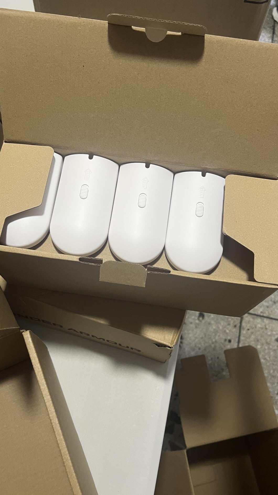 Reolink 4K Security Camera System with PT Auto-Tracking, 355°Pan 50°Tilt, 4K PoE Cameras Home Surveillance Wired Outdoor, Smart AI Detection, Spotlights & 2-Way Talk, 8CH NVR 2TB HDD, RLK8-800PT4 customer photo 2