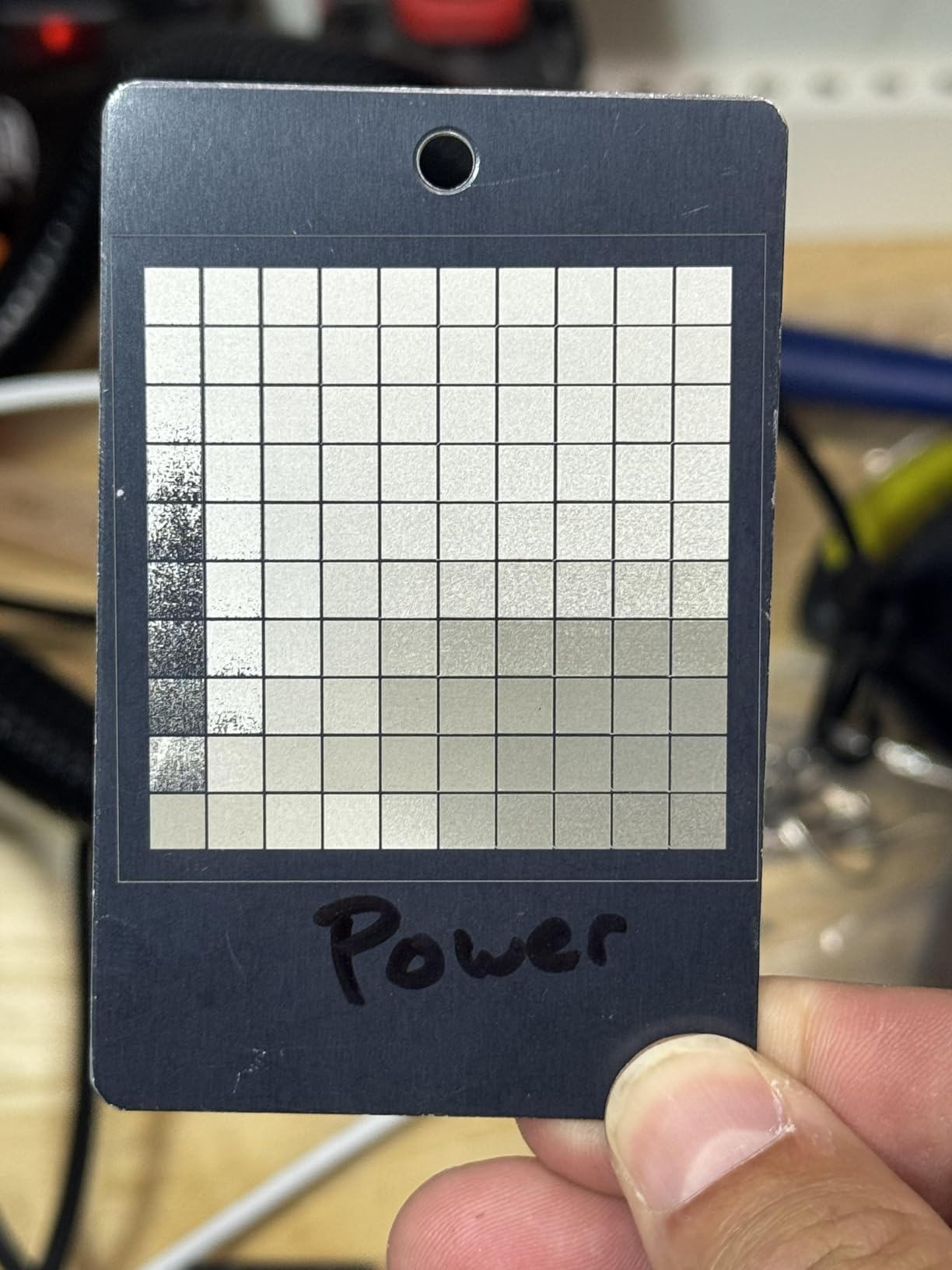 OMTech 30W Fiber Laser Engraver, LightBurn Compatible Laser Marking Machine with Red Dot Pointer for Metal Marking, 5.9