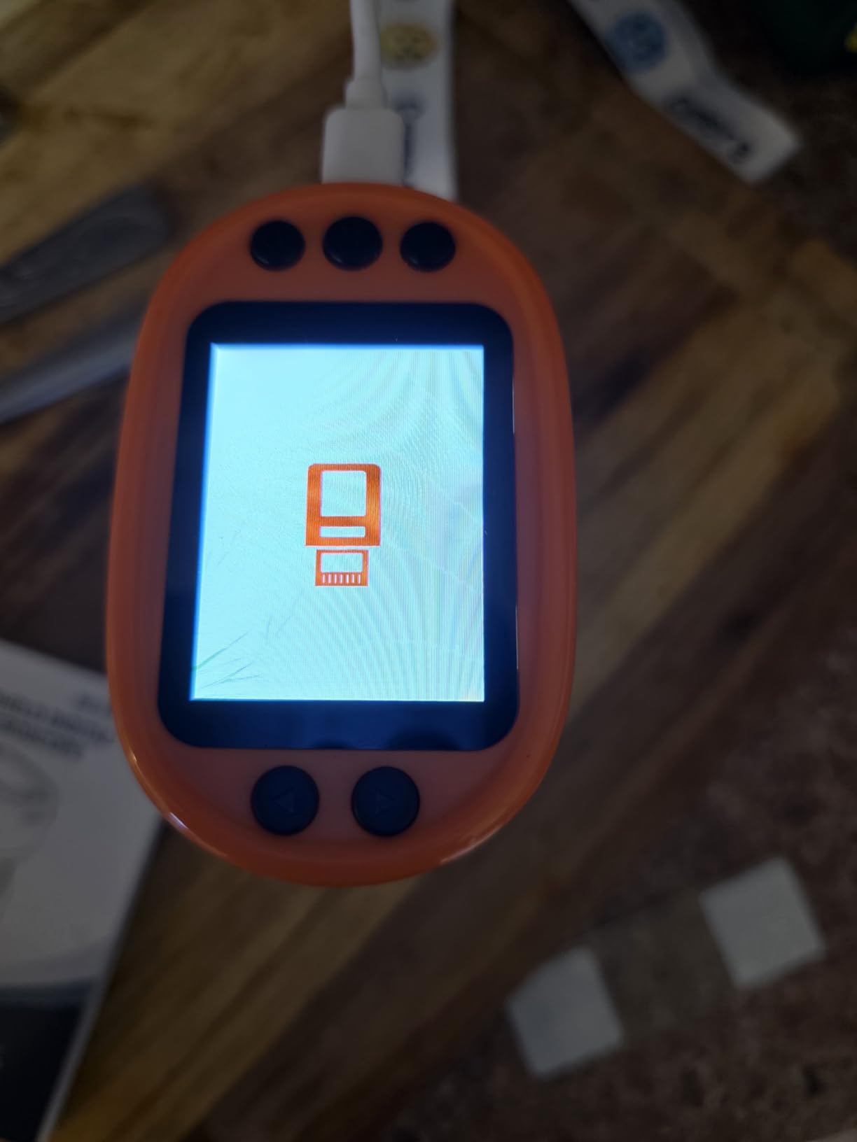 1000X Handheld Microscope for Kids 4K 2.0