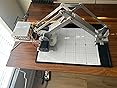 Freenove Robot Arm Kit for Raspberry Pi, High Accuracy, Stepper Motor, Metal Structure, Clamping Mode, Drawing Mode, Record and Replay, App Control (Raspberry Pi NOT Included) customer photo 1