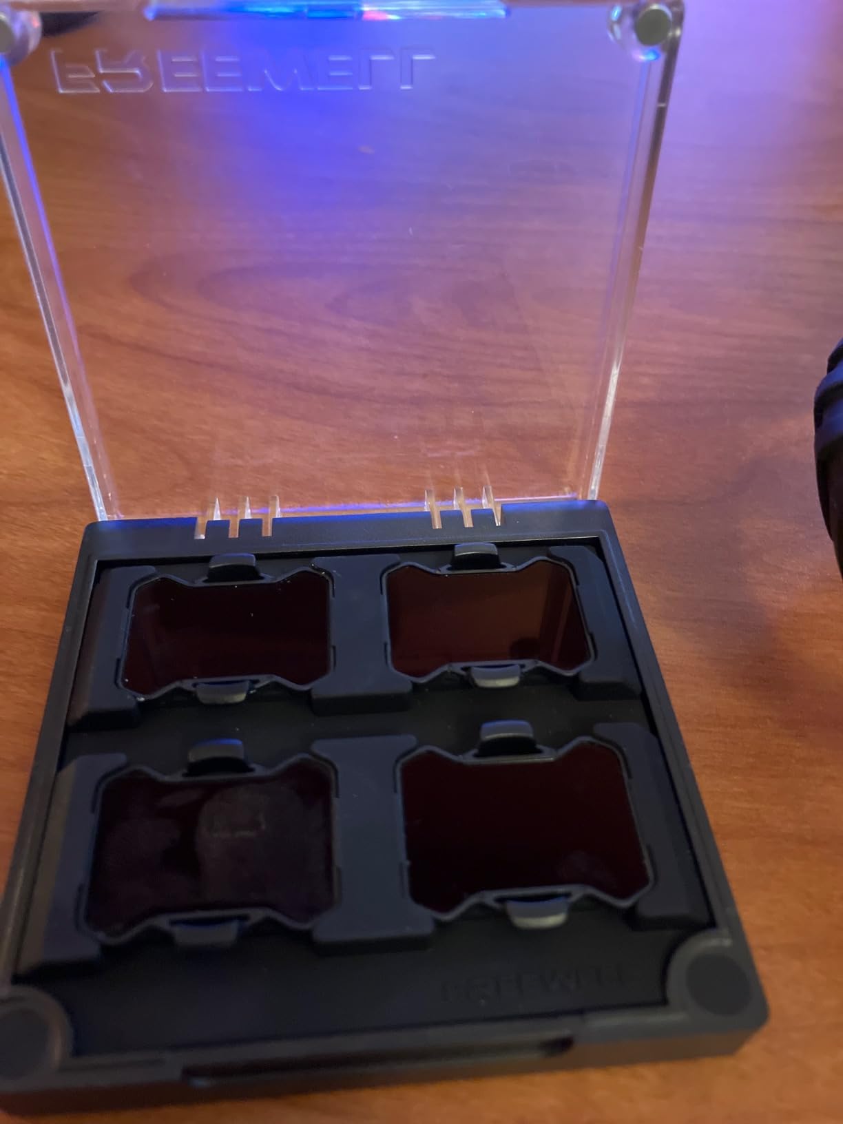 Freewell Standard Day 4Pack ND8, ND16, ND32, ND64 Filters for Avata 2: Enhance Your Aerial Photography customer photo 1