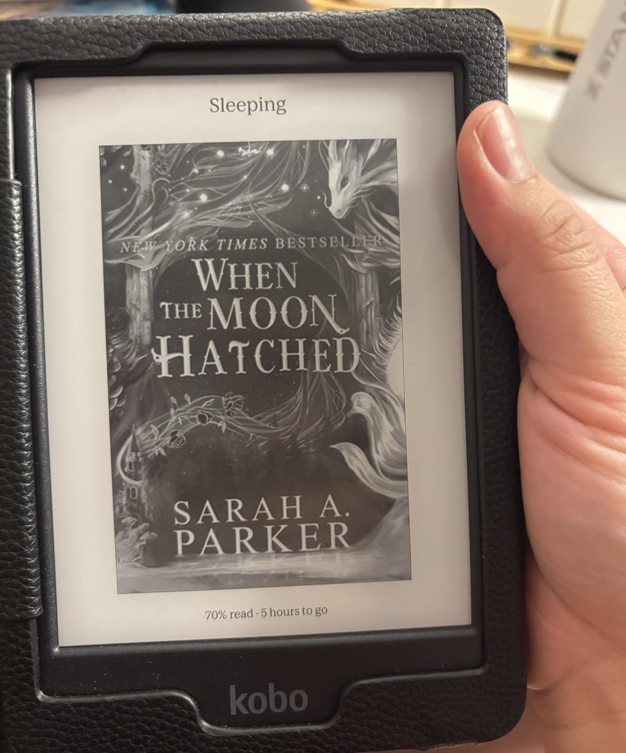 Kobo Clara BW | eReader | 6